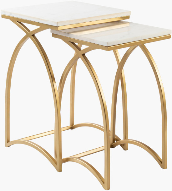 Livabliss Evana EAN-001 End Table