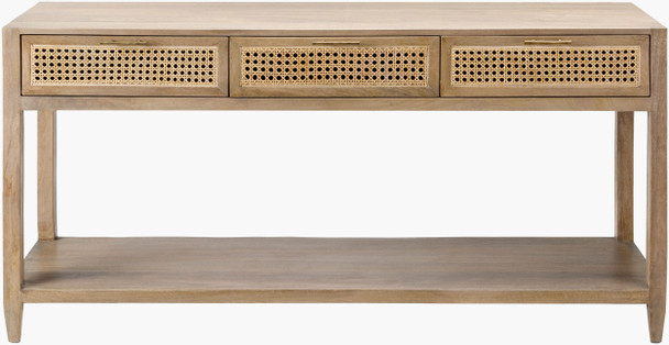 Livabliss Etewah ETW-003 Console Table
