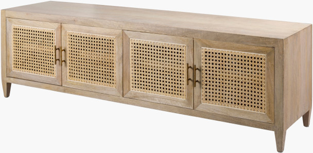 Livabliss Etewah ETW-004 Console Table