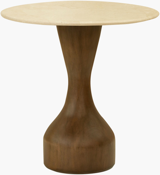 Livabliss Mila Rose GAMA-001 End Table
