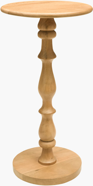 Livabliss Harare HHR-003 End Table