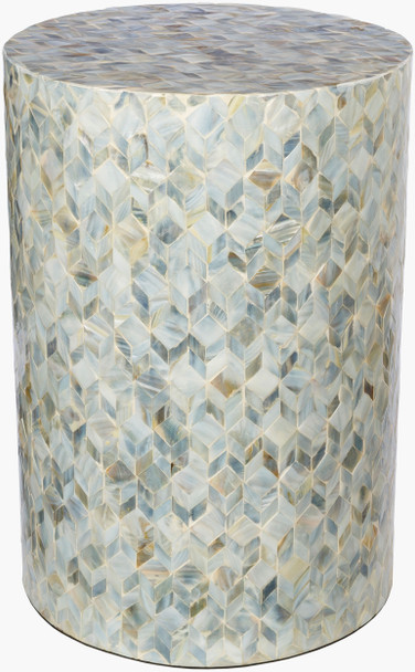 Livabliss Iridescent ISC-002 End Table