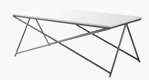 Livabliss Norah NRH-004 Coffee Table