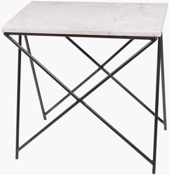 Livabliss Norah NRH-005 End Table