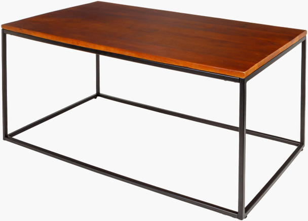Livabliss Aryaa YAA-002 Coffee Table