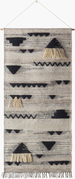 Livabliss Asher ASE-3002 Wall Hanging