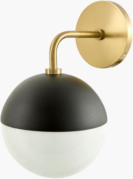 Livabliss Antibodi ATB-004 Wall Sconce