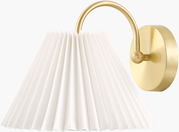 Livabliss Bellette BLTE-002 Wall Sconce