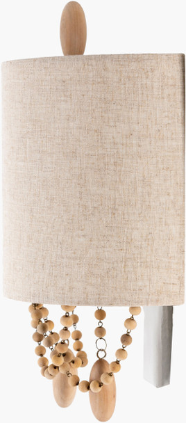 Livabliss Emmalyn EMN-001 Wall Sconce