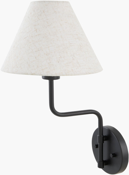 Livabliss The Chet GACT-001 Wall Sconce