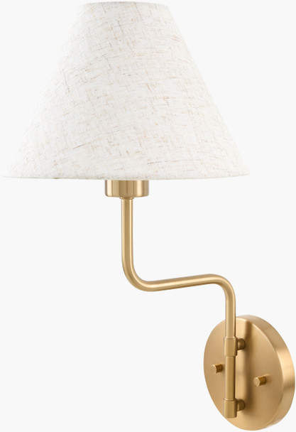 Livabliss The Chet GACT-002 Wall Sconce