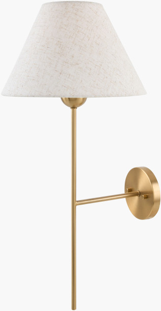 Livabliss The Darreff GADF-002 Wall Sconce