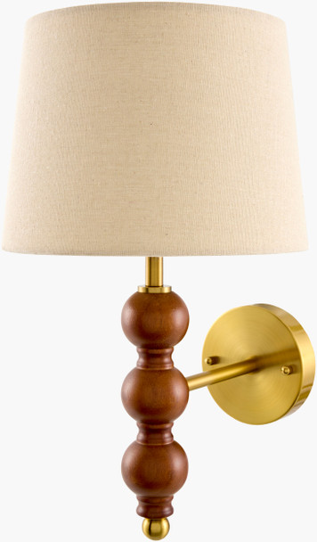 Livabliss Wiluna GATH-001 Wall Sconce