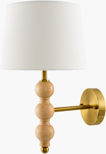 Livabliss Wiluna GATH-002 Wall Sconce