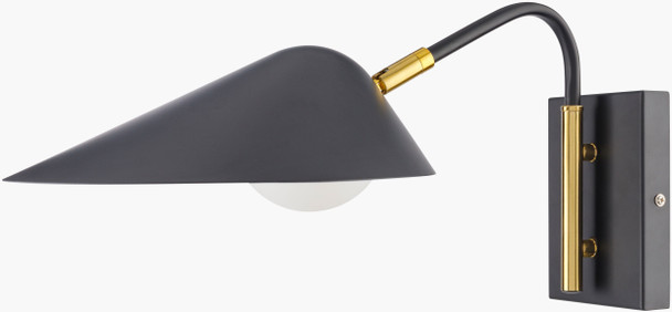 Livabliss Hallas HLS-001 Wall Sconce