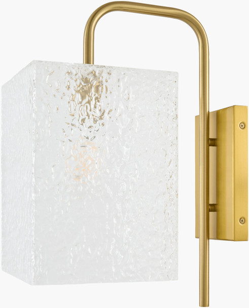 Livabliss Icelya ICLY-009 Wall Sconce