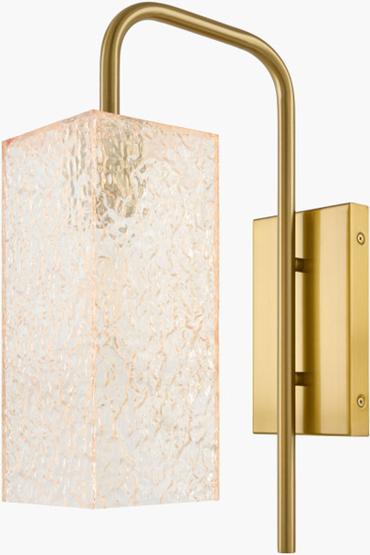 Livabliss Icelya ICLY-011 Wall Sconce
