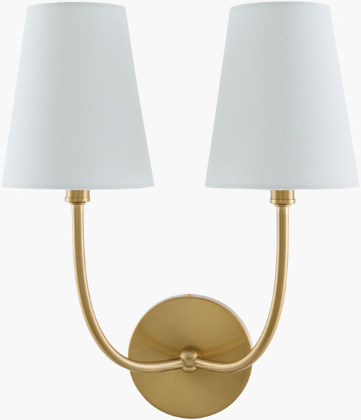 Livabliss Itaran ITR-004 Wall Sconce