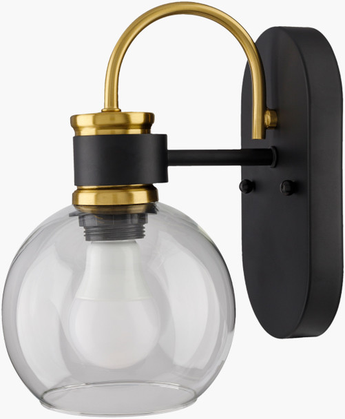 Livabliss Kwiete KWI-001 Wall Sconce
