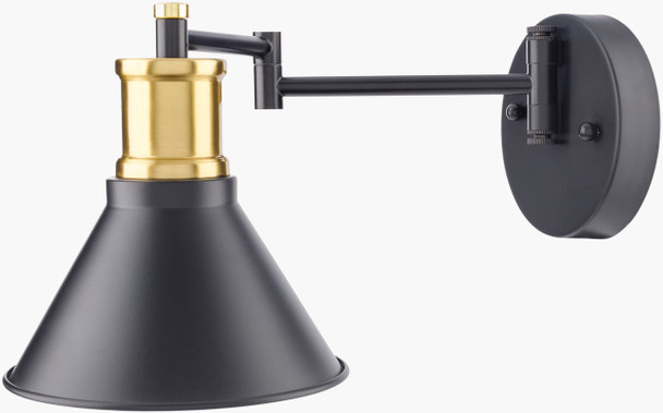 Livabliss Laufer LFR-001 Wall Sconce