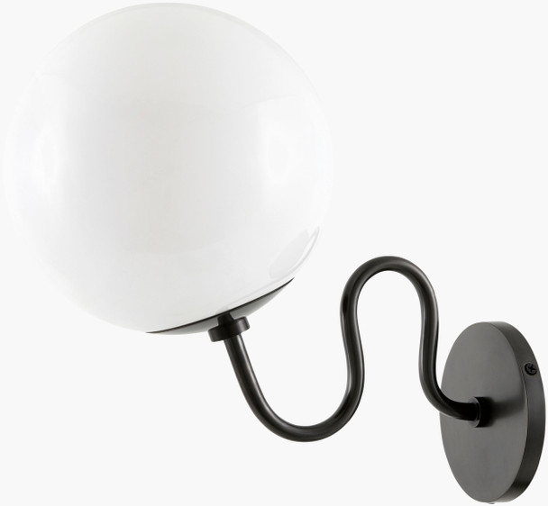 Livabliss Lunavia LNV-003 Wall Sconce