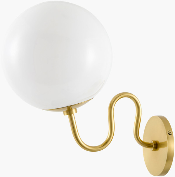 Livabliss Lunavia LNV-004 Wall Sconce