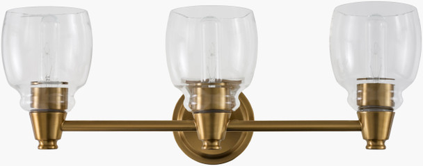 Livabliss Levene LVN-002 Wall Sconce