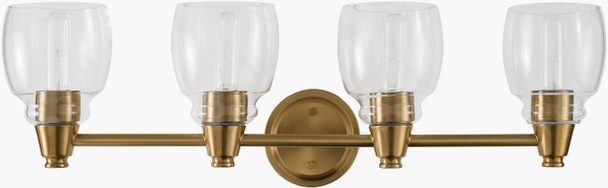 Livabliss Levene LVN-003 Wall Sconce