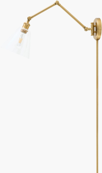 Livabliss Malinao MLN-001 Wall Sconce