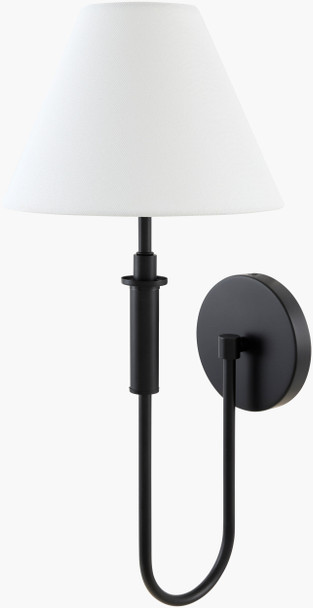 Livabliss Montclaire MNCL-001 Wall Sconce