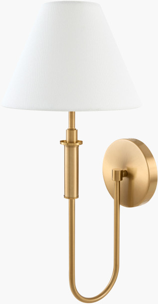 Livabliss Montclaire MNCL-003 Wall Sconce