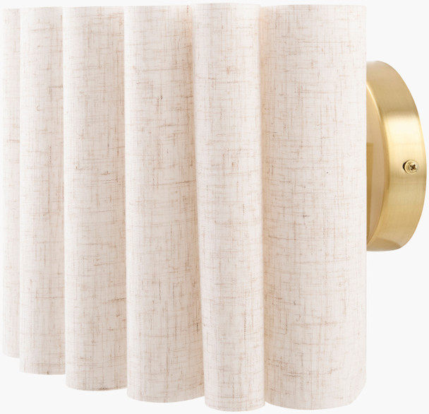 Livabliss Mirette MRTE-001 Wall Sconce