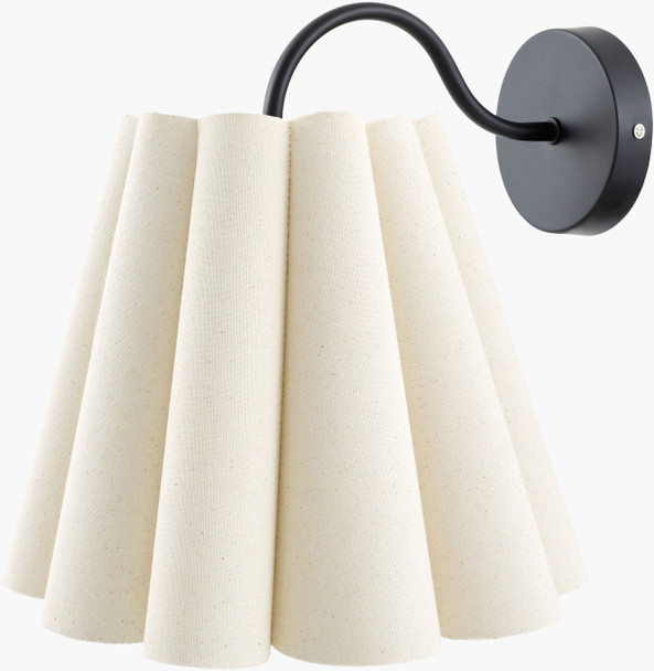 Livabliss Mirette MRTE-002 Wall Sconce