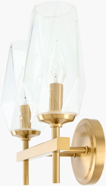 Livabliss Merivelle MRVL-006 Wall Sconce
