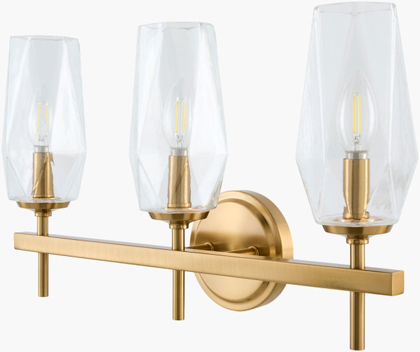 Livabliss Merivelle MRVL-008 Wall Sconce