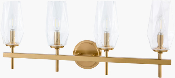 Livabliss Merivelle MRVL-010 Wall Sconce