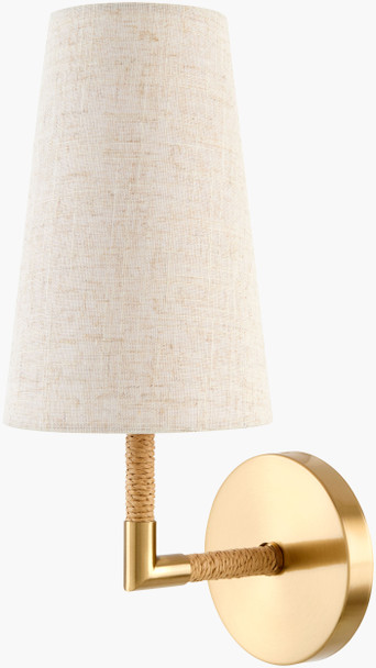 Livabliss Morvain MRVN-002 Wall Sconce