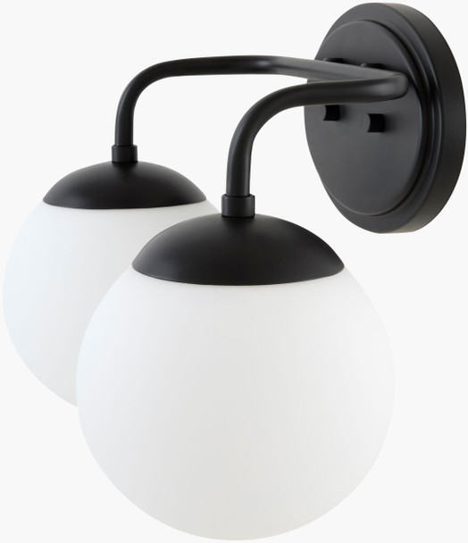 Livabliss Marzio MRZI-003 Wall Sconce