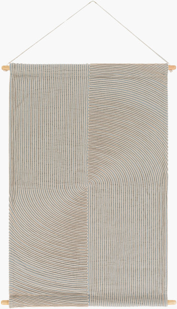 Livabliss Pax PAX-1001 Wall Hanging