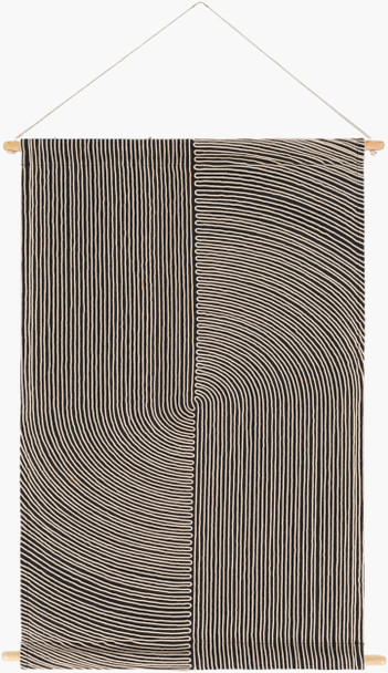 Livabliss Pax PAX-1002 Wall Hanging