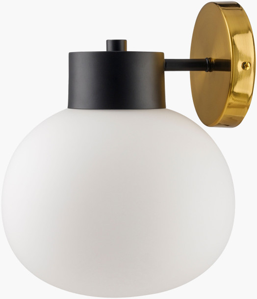 Livabliss Petit PTT-001 Wall Sconce