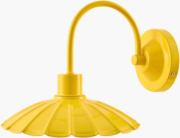 Livabliss Pavona PVON-003 Wall Sconce