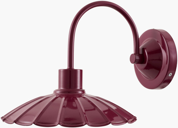 Livabliss Pavona PVON-004 Wall Sconce