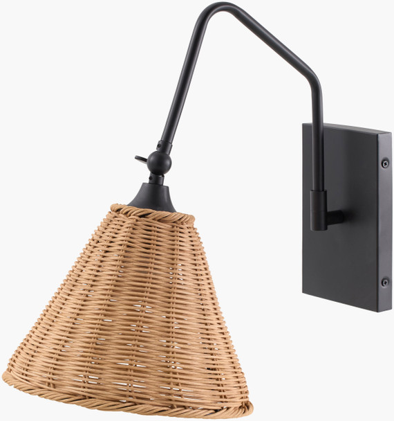 Livabliss Semilla SLL-001 Wall Sconce