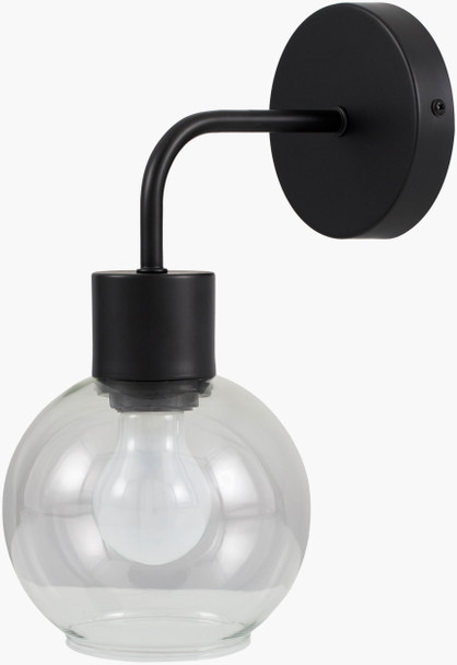 Livabliss Silverton SRT-002 Wall Sconce