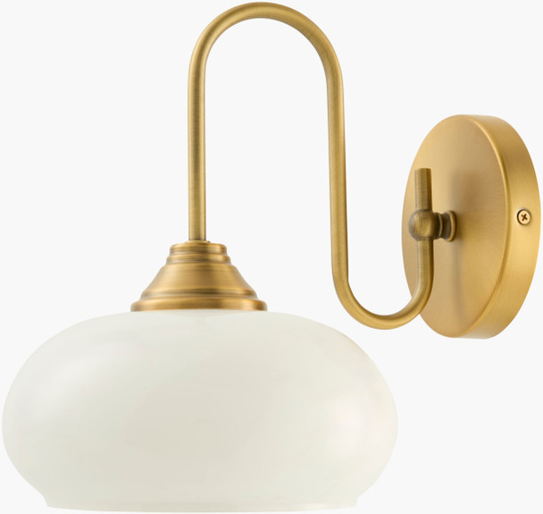 Livabliss Soreva SRVA-001 Wall Sconce