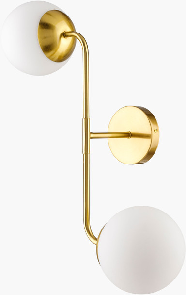 Livabliss Tempest TPT-001 Wall Sconce
