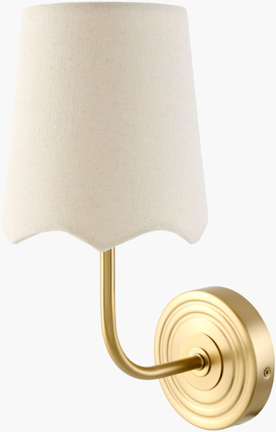Livabliss Torvi TRVI-001 Wall Sconce