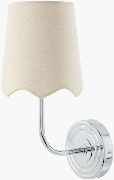 Livabliss Torvi TRVI-002 Wall Sconce