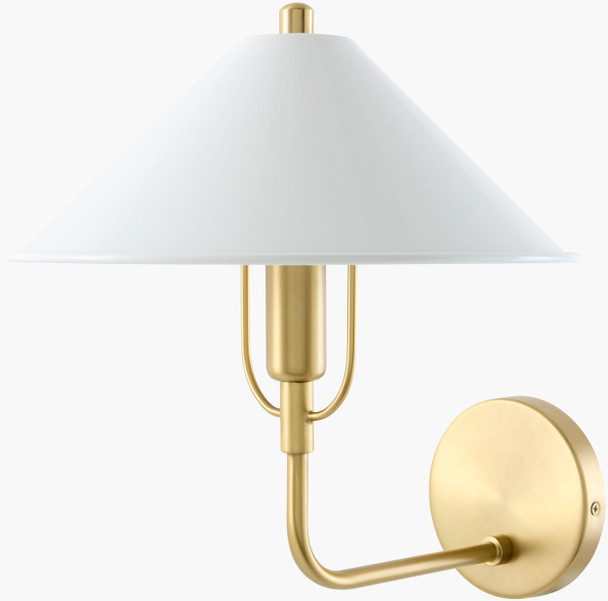 Livabliss Vellari VLRI-001 Wall Sconce